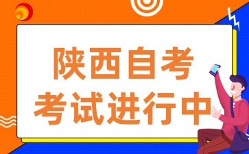 2025年4月陕西自考进行中，在考试中应该注意什么